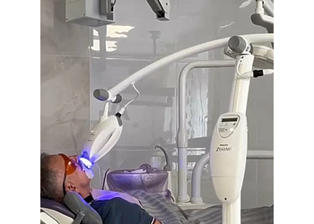 Фото клиники Стоматология Милленниум клиник — №12