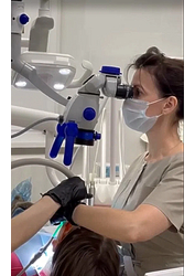 Фото клиники Стоматология Милленниум клиник — №13