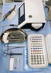 Фото клиники Стоматология Милленниум клиник — №14