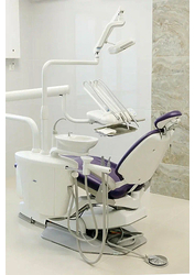 Фото клиники Стоматология Милленниум клиник — №15