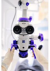 Фото клиники Стоматология Милленниум клиник — №17