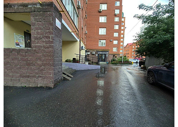 Фото клиники Стоматология Милленниум клиник — №2