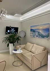 Фото клиники Стоматология Милленниум клиник — №9