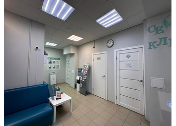 Фото клиники Семейная клиника на Баки Урманче — №2