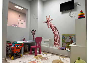 Фото клиники Семейная клиника на Баки Урманче — №3