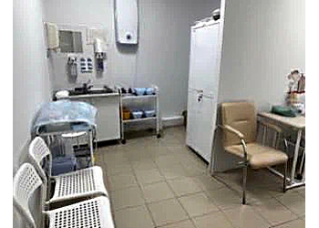 Фото клиники Семейная клиника на Баки Урманче — №4