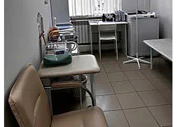 Фото клиники Семейная клиника на Баки Урманче — №5