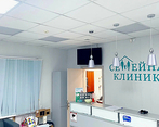 Фото клиники Семейная клиника на Победы — №5