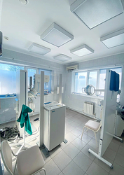 Фото клиники Семейная клиника на Победы — №3