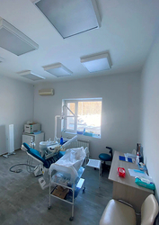 Фото клиники Семейная клиника на Победы — №4