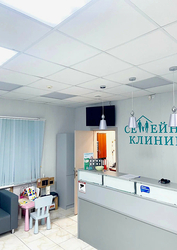 Фото клиники Семейная клиника на Победы — №5