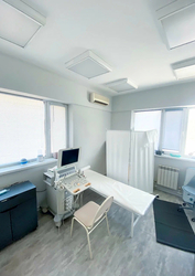 Фото клиники Семейная клиника на Победы — №6