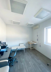 Фото клиники Семейная клиника на Победы — №7