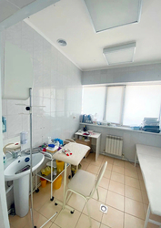 Фото клиники Семейная клиника на Победы — №8