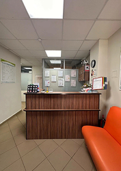 Фото клиники Семейная клиника на Чуйкова — №2