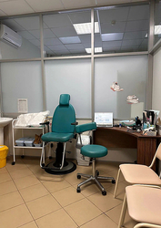 Фото клиники Семейная клиника на Чуйкова — №3