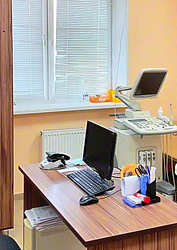 Фото клиники Семейная клиника на Чуйкова — №4