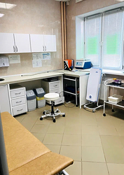 Фото клиники Семейная клиника на Чуйкова — №5