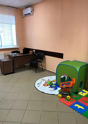 Фото клиники Семейная клиника на Чуйкова — №6