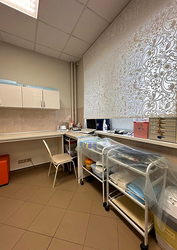 Фото клиники Семейная клиника на Чуйкова — №7