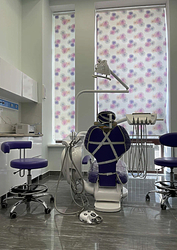 Фото клиники Стоматология Смайл-Клиник на Баруди — №10