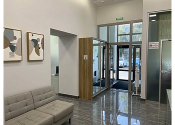 Фото клиники Стоматология Смайл-Клиник на Баруди — №4