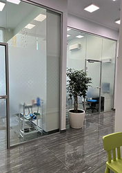 Фото клиники Стоматология Смайл-Клиник на Баруди — №7