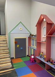 Фото клиники Стоматология Смайл-Клиник на Баруди — №8