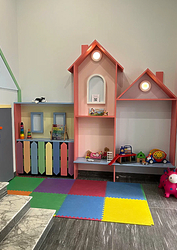 Фото клиники Стоматология Смайл-Клиник на Баруди — №9