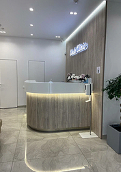 Фото клиники Стоматология Смайл-Клиник на Вербной — №3