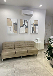 Фото клиники Стоматология Смайл-Клиник на Вербной — №4