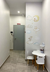 Фото клиники Стоматология Смайл-Клиник на Вербной — №5