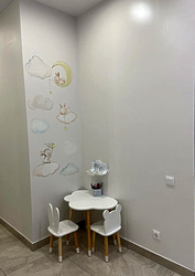 Фото клиники Стоматология Смайл-Клиник на Вербной — №6