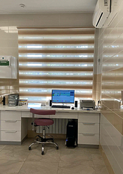 Фото клиники Стоматология Смайл-Клиник на Вербной — №8