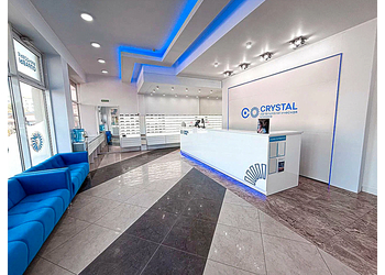Фото клиники Офтальмологическая клиника Кристалл — №3