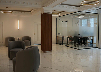 Фото клиники МаксиДент Привилегия — №4