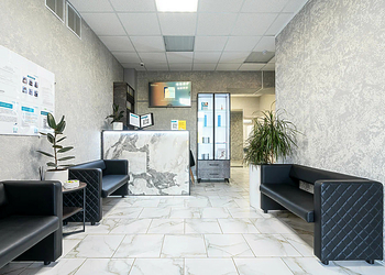 Фото клиники Клиника здорового позвоночника и суставов Медико — №2