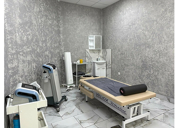 Фото клиники Клиника здорового позвоночника и суставов Медико — №4