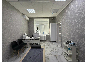 Фото клиники Клиника здорового позвоночника и суставов Медико — №5