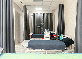 Фото клиники Клиника здорового позвоночника и суставов Медико — №6