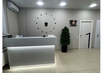 Фото клиники Стоматология АкваДент в Новинках — №2