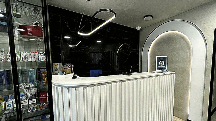 Фото клиники Стоматология Dental Way (Дентал Вей) Подольск — №1