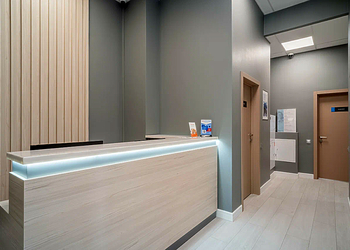 Фото клиники Стоматология Dental Way (Дентал Вей) Подольск — №10