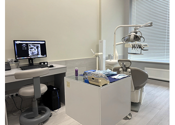 Фото клиники Стоматология Dental Way (Дентал Вей) Подольск — №12