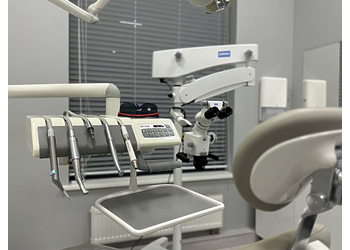 Фото клиники Стоматология Dental Way (Дентал Вей) Подольск — №13