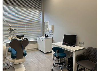 Фото клиники Стоматология Dental Way (Дентал Вей) Подольск — №14