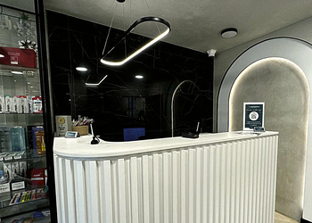 Фото клиники Стоматология Dental Way (Дентал Вей) Подольск — №1