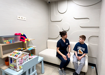 Фото клиники Стоматология Dental Way (Дентал Вей) Подольск — №4