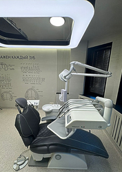 Фото клиники Стоматология Dental Way (Дентал Вей) Подольск — №6