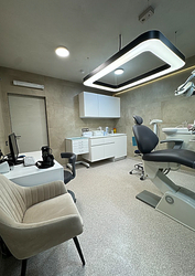 Фото клиники Стоматология Dental Way (Дентал Вей) Подольск — №7